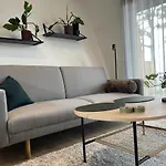 Sogaarden - & Socamp Hotel *