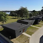 Søgaarden - Hotel&søcamp Sunds