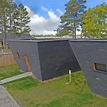 Sogaarden - & Socamp Hotel *