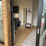 Hotel Sogaarden - & Socamp Sunds