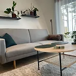 Sogaarden - & Socamp Hotel