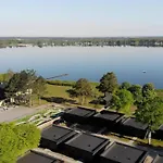 Hotel Sogaarden - & Socamp Sunds