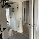 Sogaarden - & Socamp Hotel *