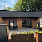 Hotel Sogaarden - & Socamp Sunds