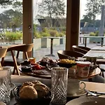 Sogaarden - & Socamp Hotel Sunds
