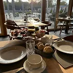 Hotel Sogaarden - & Socamp Sunds