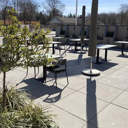 Søgaarden - Hotel&søcamp Sunds