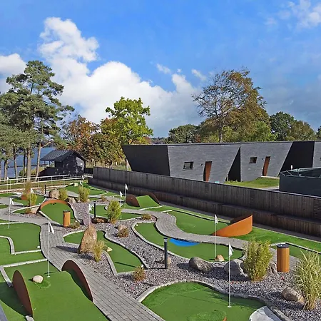 Hotel Søgaarden - Hotel&søcamp