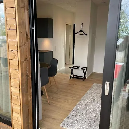 Hotel Søgaarden - Hotel&søcamp Sunds