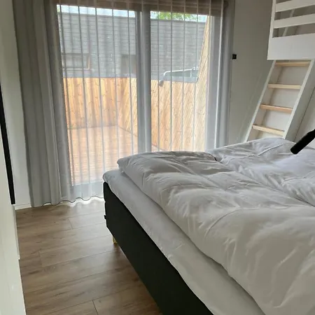 Søgaarden - Hotel&søcamp *