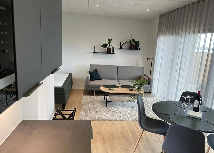 Hotel Sogaarden - & Socamp *