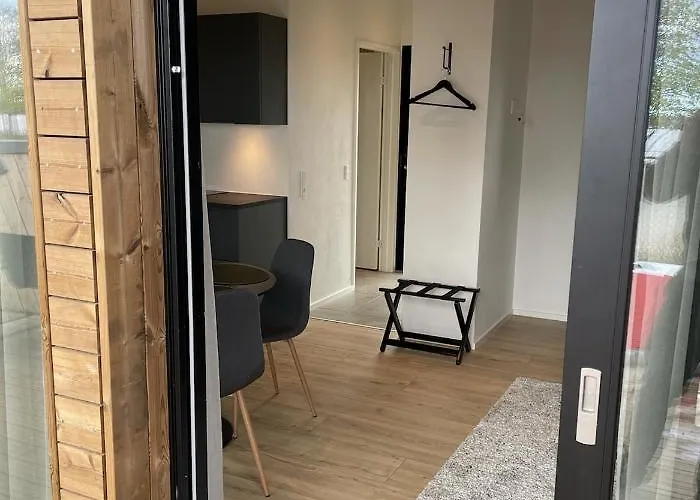 Hotel Sogaarden - & Socamp