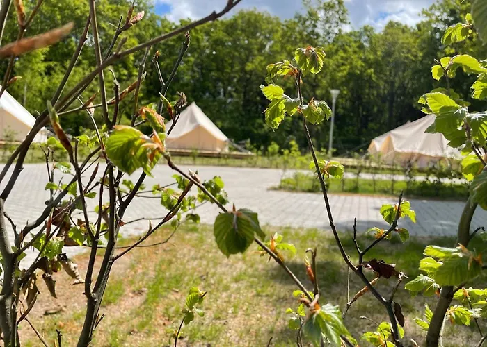 Sogaarden - & Socamp Hotel Sunds