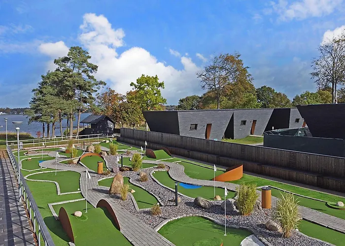 Hotel Sogaarden - & Socamp
