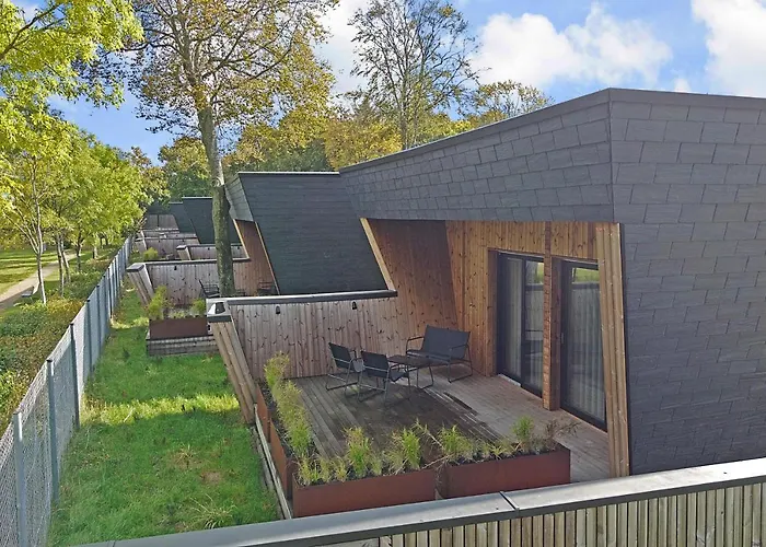 Hotel Sogaarden - & Socamp Sunds