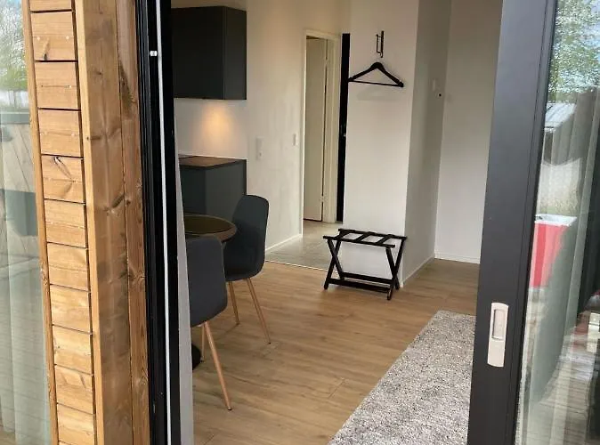 Hotel Sogaarden - & Socamp Sunds