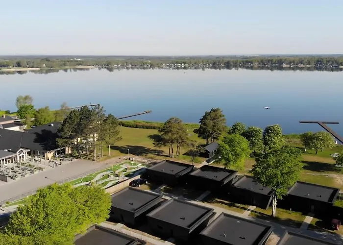 Otel Sogaarden - & Socamp Sunds