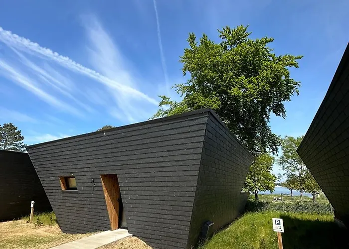 Hotel Sogaarden - & Socamp