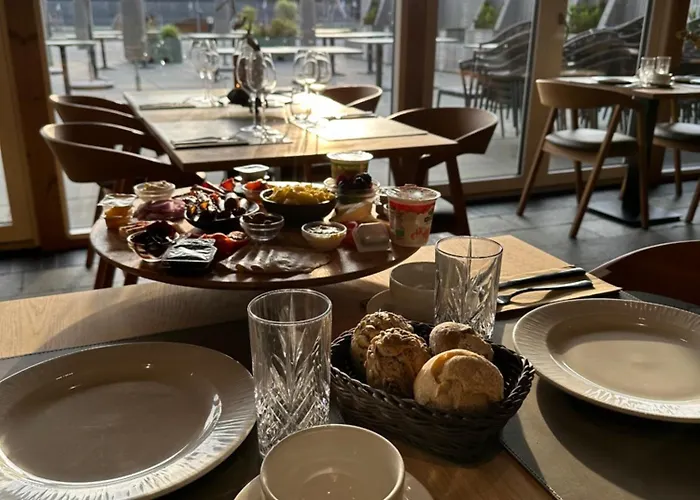 Hotel Sogaarden - & Socamp Sunds